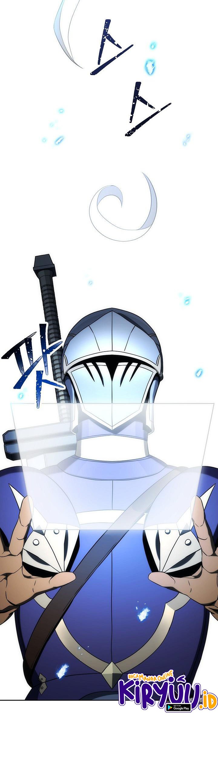 Skeleton Soldier Couldn’t Protect the Dungeon Chapter 184 Gambar 28