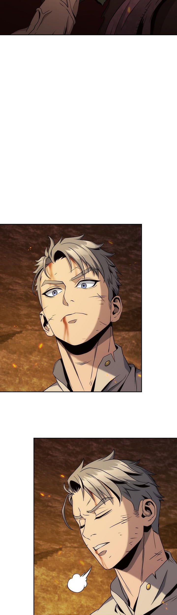 Skeleton Soldier Couldn’t Protect the Dungeon Chapter 189 halaman 25