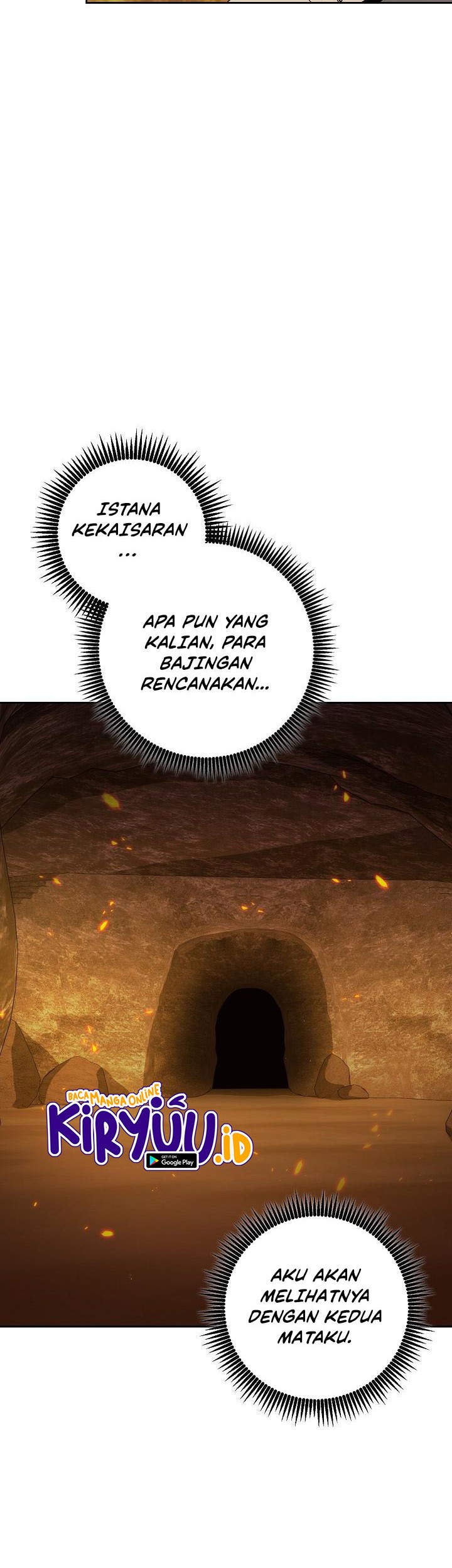Skeleton Soldier Couldn’t Protect the Dungeon Chapter 189 halaman 26