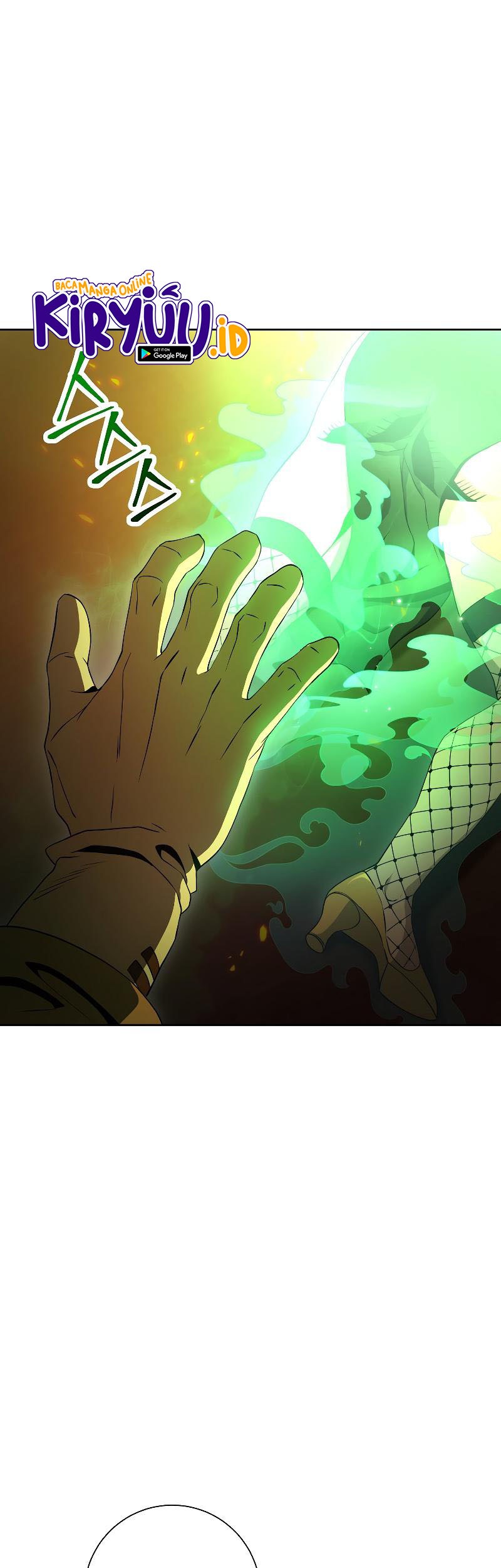Skeleton Soldier Couldn’t Protect the Dungeon Chapter 191 halaman 26
