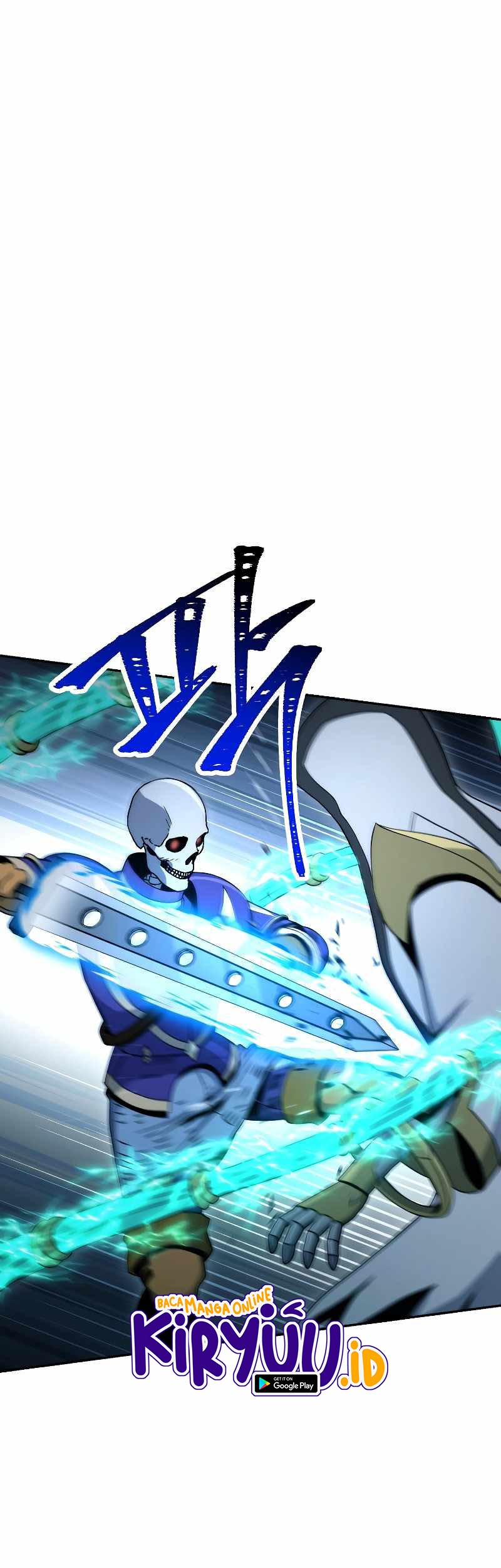 Skeleton Soldier Couldn’t Protect the Dungeon Chapter 194 Gambar 26
