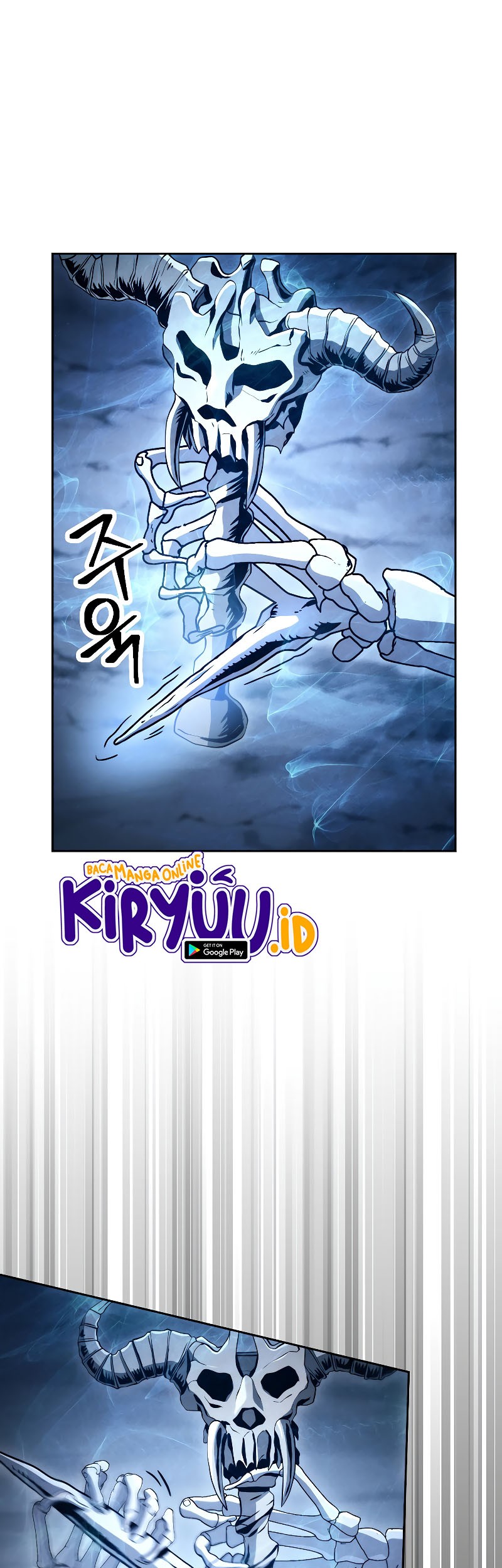 Skeleton Soldier Couldn’t Protect the Dungeon Chapter 207 halaman 29
