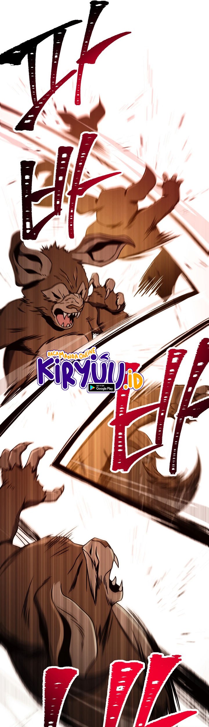 Skeleton Soldier Couldn’t Protect the Dungeon Chapter 210 halaman 27