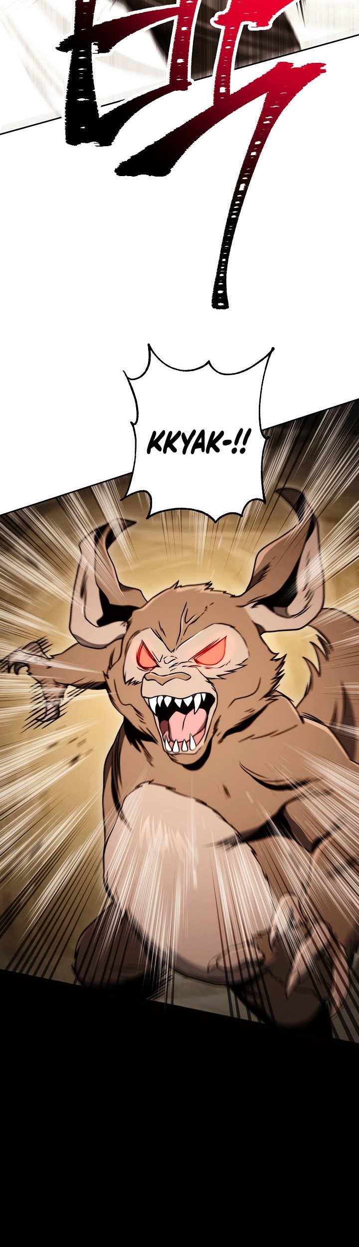 Skeleton Soldier Couldn’t Protect the Dungeon Chapter 210 halaman 28