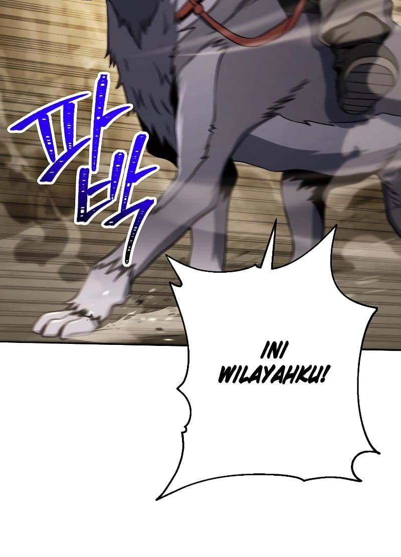 Skeleton Soldier Couldn’t Protect the Dungeon Chapter 212 Gambar 26