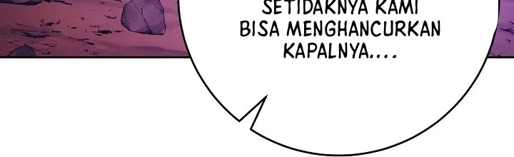 Skeleton Soldier Couldn’t Protect the Dungeon Chapter 216 halaman 27