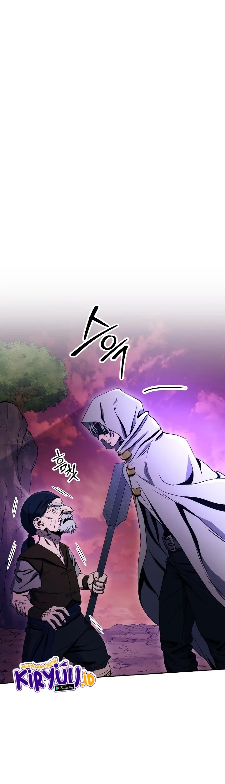 Skeleton Soldier Couldn’t Protect the Dungeon Chapter 216 halaman 28