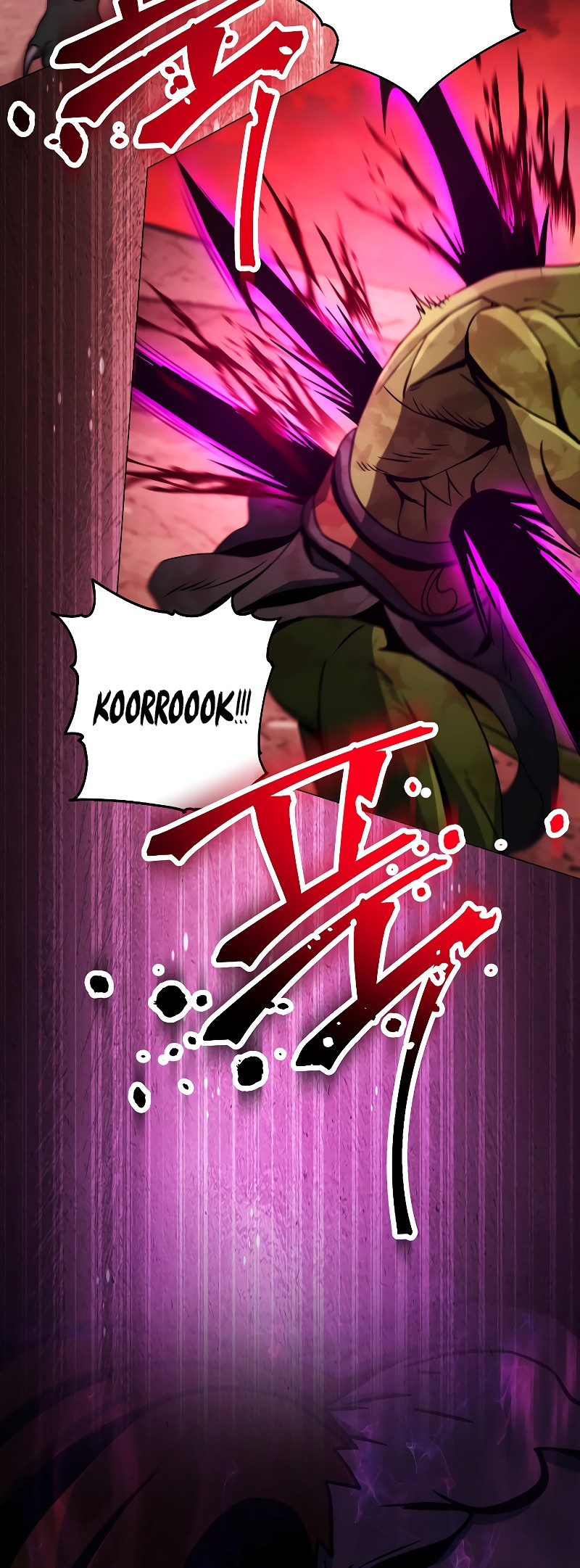 Skeleton Soldier Couldn’t Protect the Dungeon Chapter 222 halaman 32