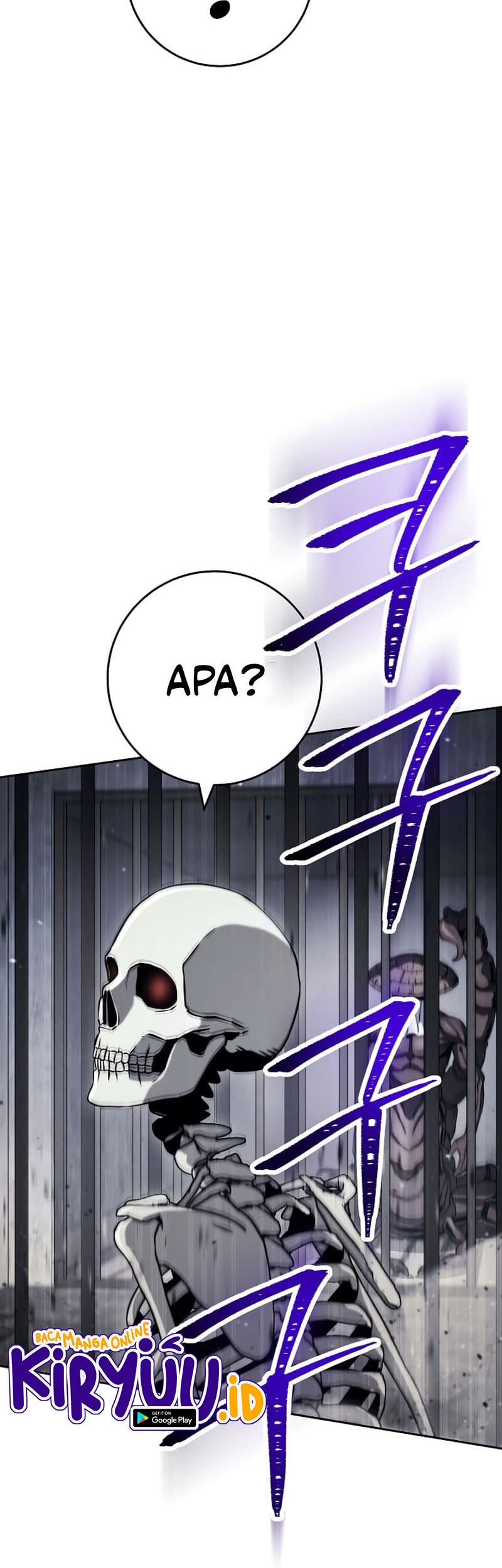 Skeleton Soldier Couldn’t Protect the Dungeon Chapter 228 halaman 27