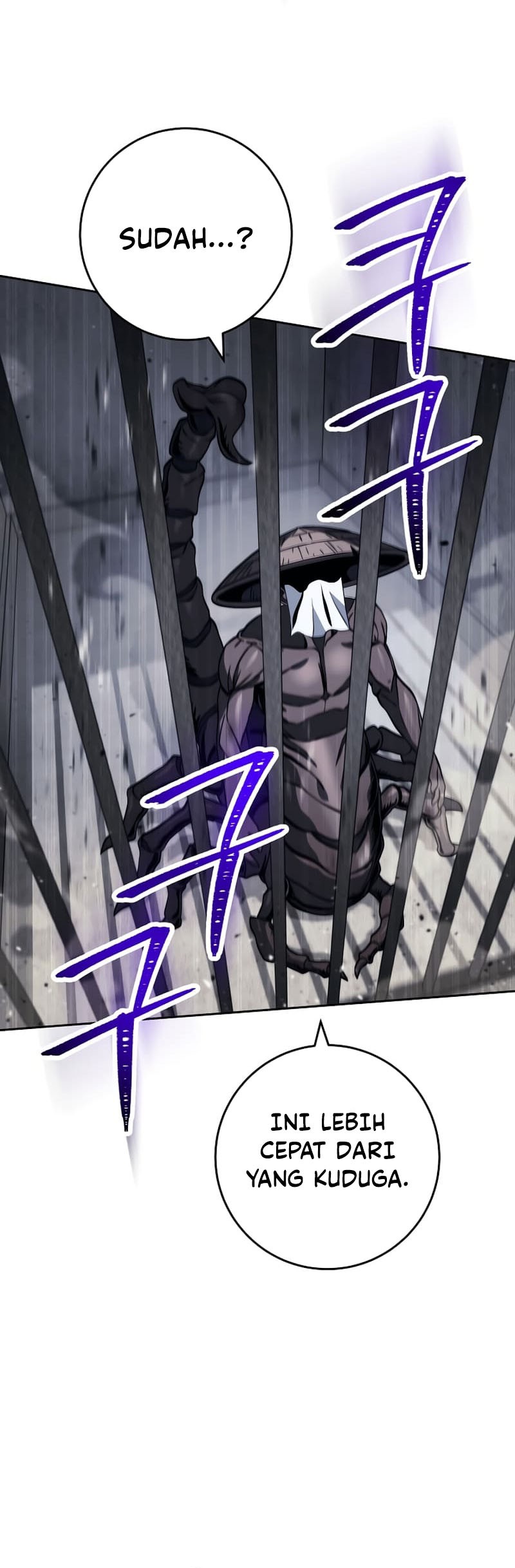 Skeleton Soldier Couldn’t Protect the Dungeon Chapter 228 halaman 28