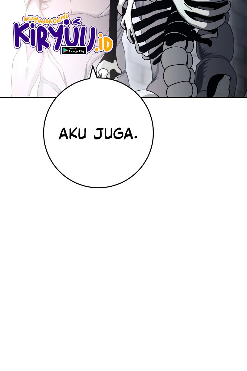 Skeleton Soldier Couldn’t Protect the Dungeon Chapter 230 halaman 25