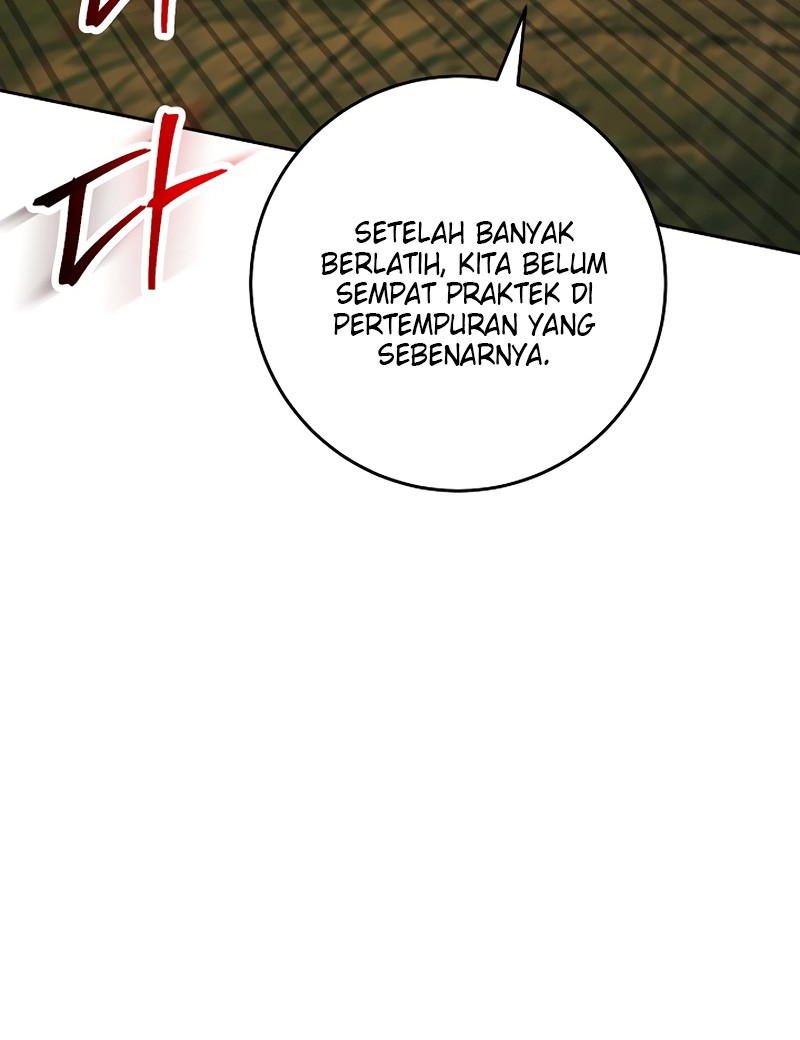 Skeleton Soldier Couldn’t Protect the Dungeon Chapter 237 halaman 28