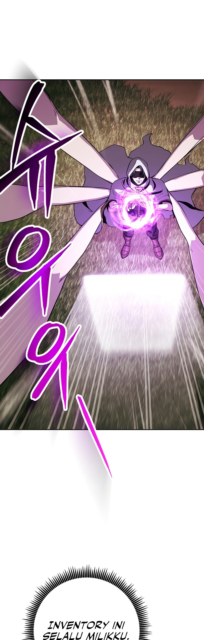 Skeleton Soldier Couldn’t Protect the Dungeon Chapter 239 halaman 27