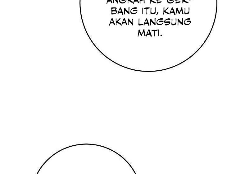 Skeleton Soldier Couldn’t Protect the Dungeon Chapter 240 halaman 40