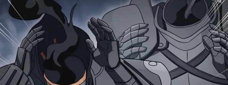 Skeleton Soldier Couldn’t Protect the Dungeon Chapter 242 Gambar 38