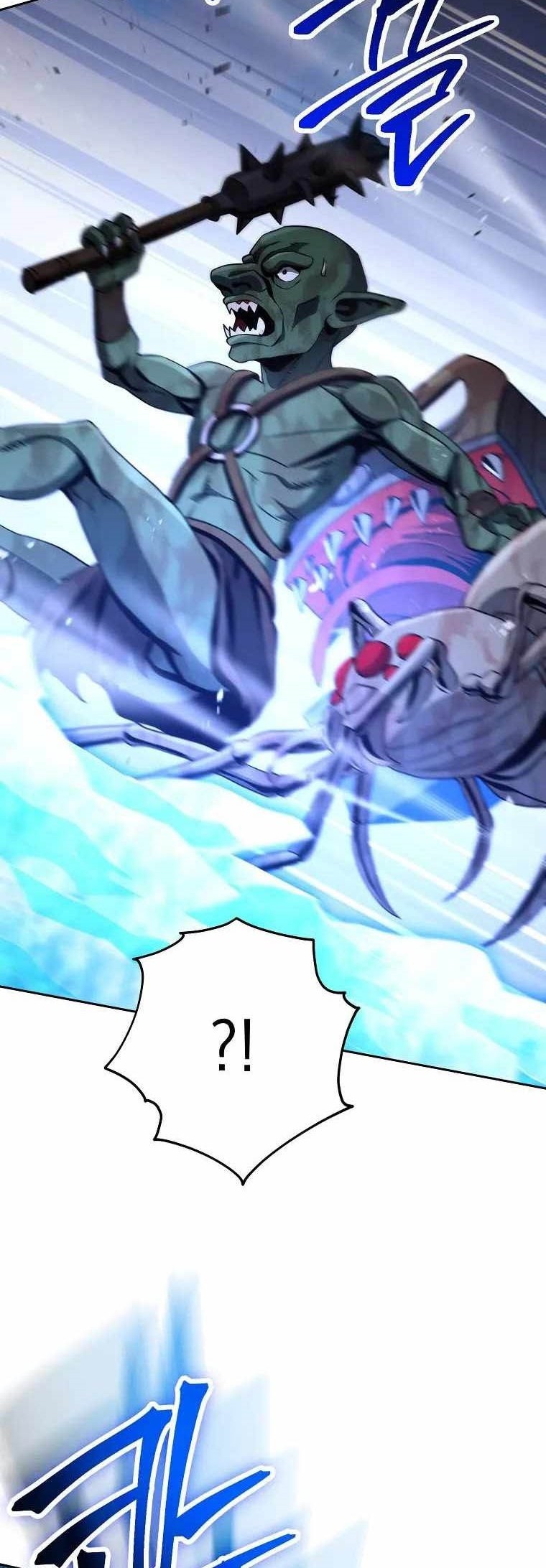 Skeleton Soldier Couldn’t Protect the Dungeon Chapter 244 halaman 30