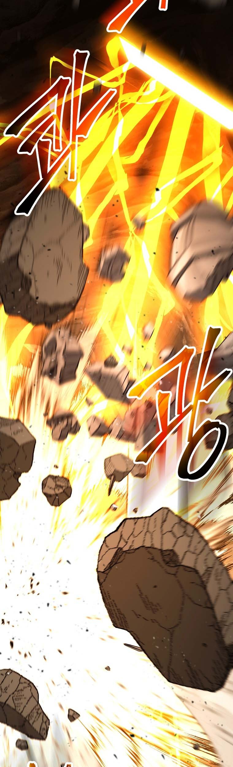 Skeleton Soldier Couldn’t Protect the Dungeon Chapter 245 halaman 36