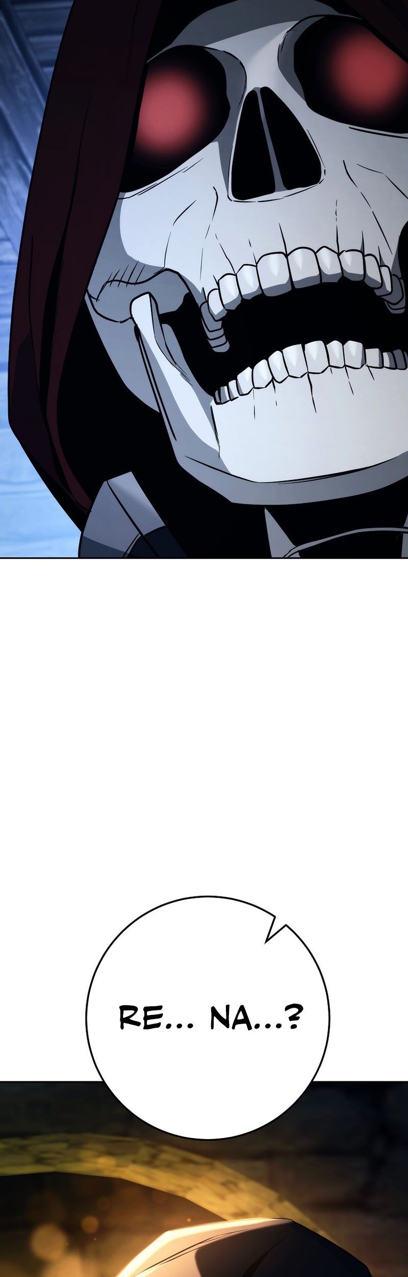 Skeleton Soldier Couldn’t Protect the Dungeon Chapter 246 halaman 30