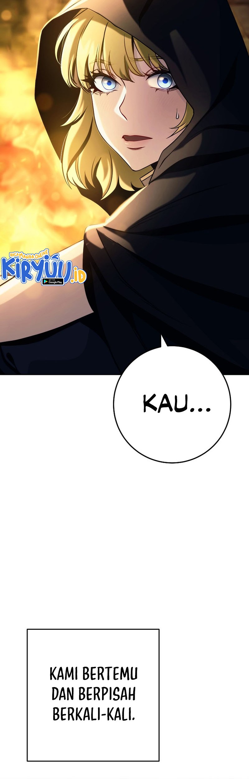 Skeleton Soldier Couldn’t Protect the Dungeon Chapter 246 halaman 31