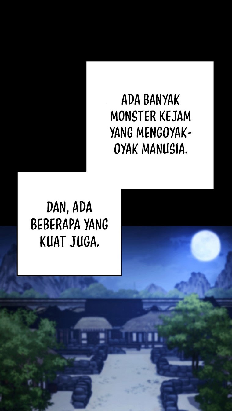 Skeleton Soldier Couldn’t Protect the Dungeon Chapter 248 halaman 25