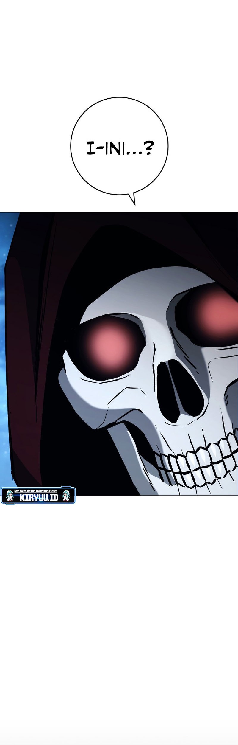 Skeleton Soldier Couldn’t Protect the Dungeon Chapter 251 halaman 29