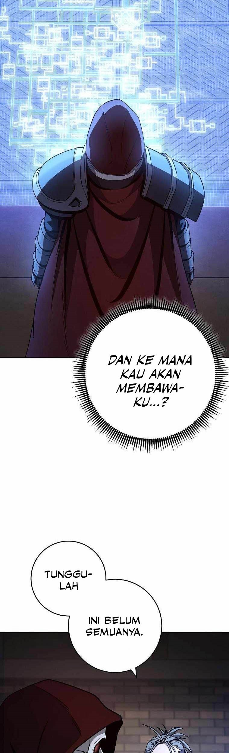 Skeleton Soldier Couldn’t Protect the Dungeon Chapter 257 halaman 37