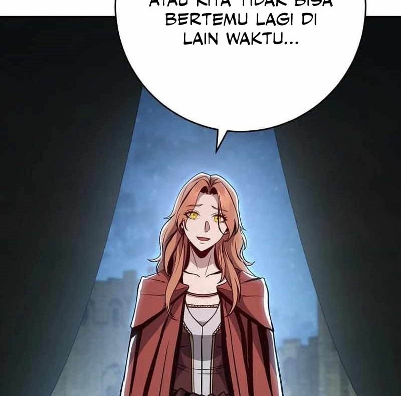 Skeleton Soldier Couldn’t Protect the Dungeon Chapter 260 halaman 30