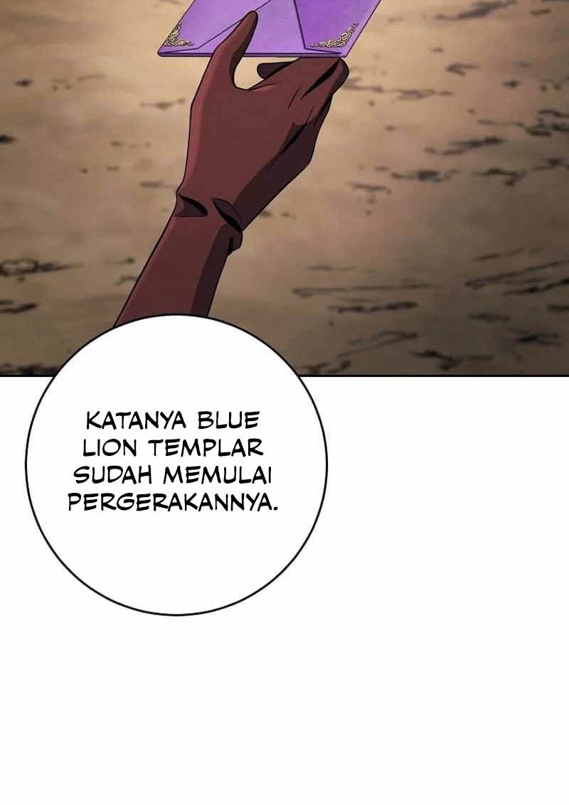 Skeleton Soldier Couldn’t Protect the Dungeon Chapter 263 – halaman 32