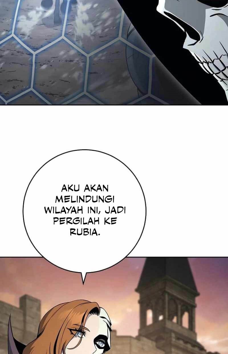 Skeleton Soldier Couldn’t Protect the Dungeon Chapter 263 – halaman 34