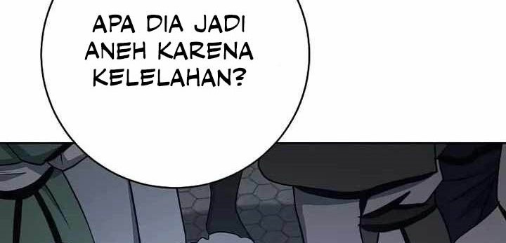 Skeleton Soldier Couldn’t Protect the Dungeon Chapter 264 halaman 38
