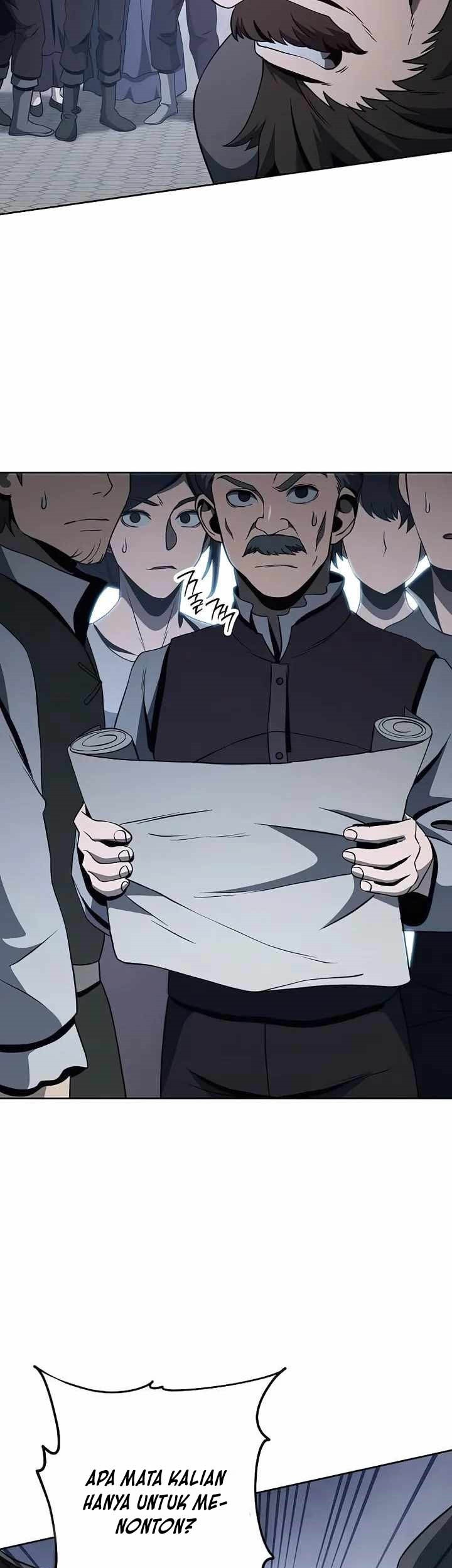 Skeleton Soldier Couldn’t Protect the Dungeon Chapter 265 halaman 33