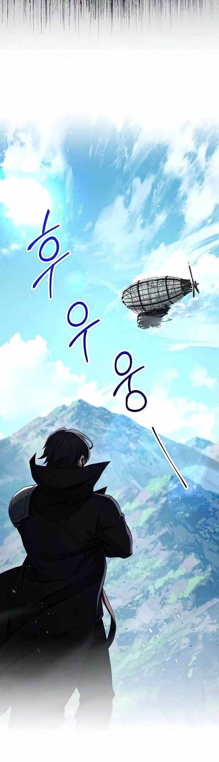 Skeleton Soldier Couldn’t Protect the Dungeon Chapter 268 halaman 35