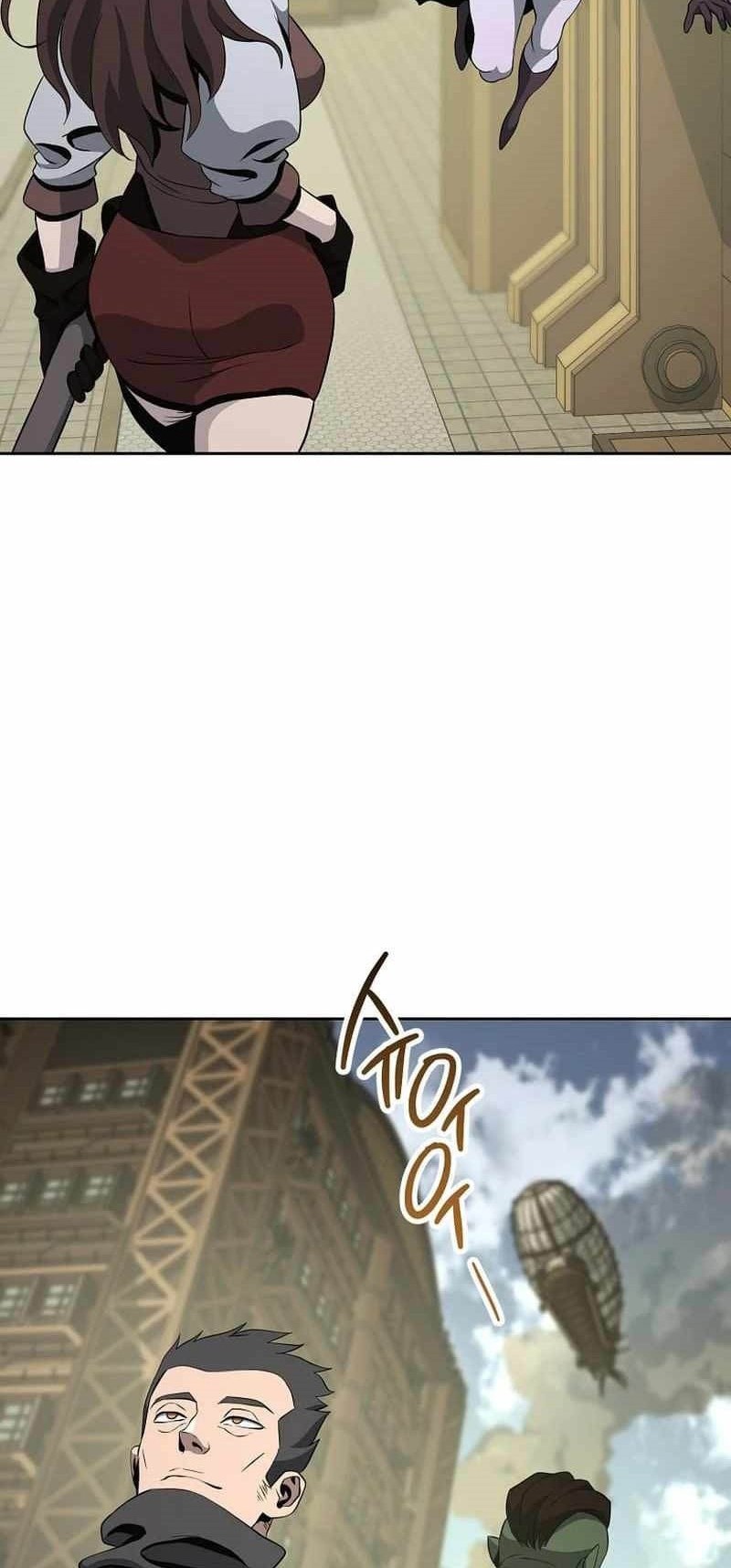 Skeleton Soldier Couldn’t Protect the Dungeon Chapter 270 halaman 28