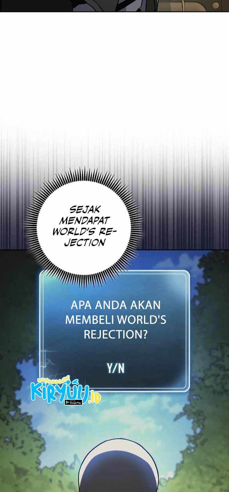 Skeleton Soldier Couldn’t Protect the Dungeon Chapter 270 halaman 30
