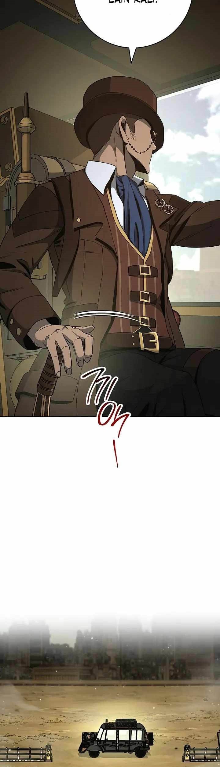 Skeleton Soldier Couldn’t Protect the Dungeon Chapter 272 halaman 39