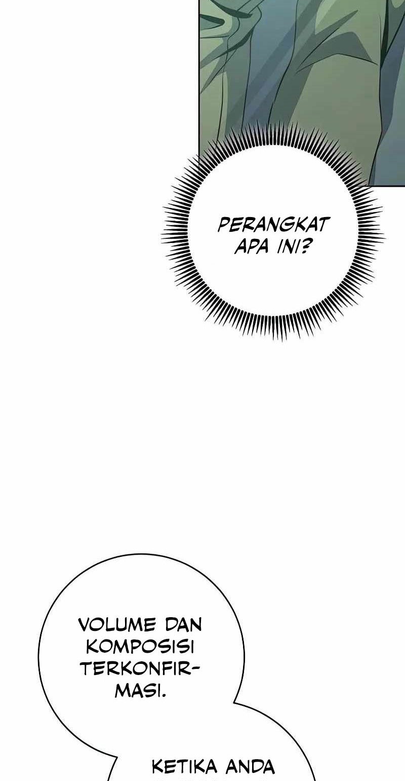 Skeleton Soldier Couldn’t Protect the Dungeon Chapter 275 halaman 40