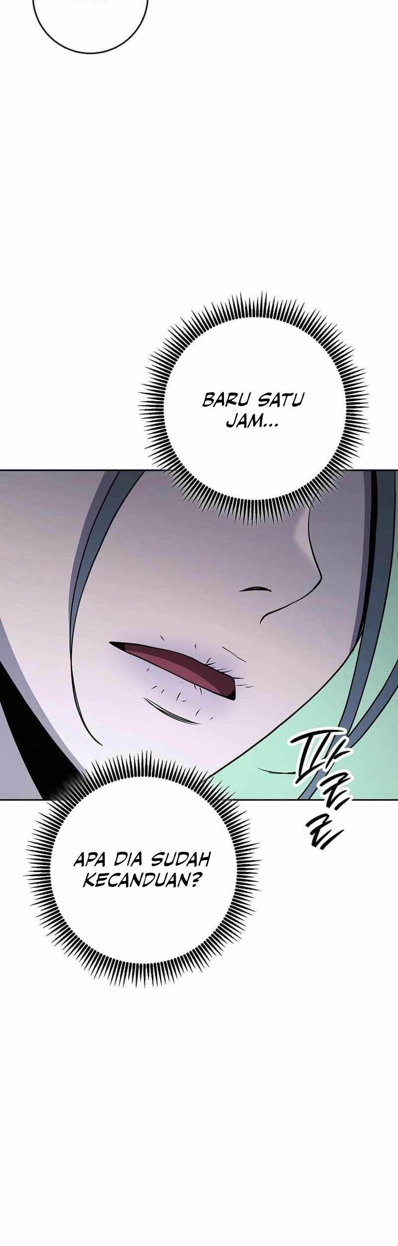 Skeleton Soldier Couldn’t Protect the Dungeon Chapter 276 halaman 39