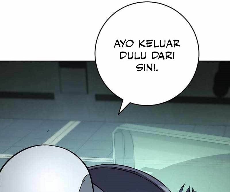 Skeleton Soldier Couldn’t Protect the Dungeon Chapter 276 halaman 40