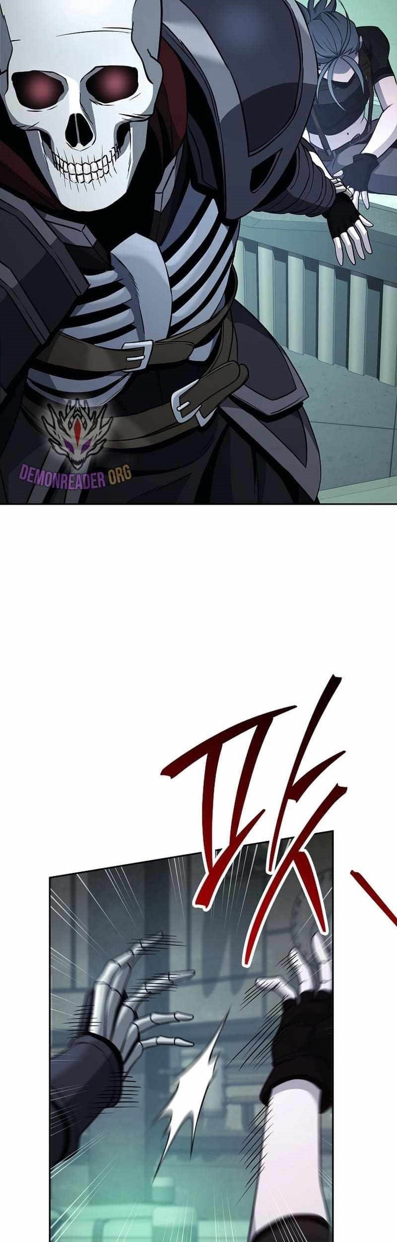 Skeleton Soldier Couldn’t Protect the Dungeon Chapter 276 halaman 41