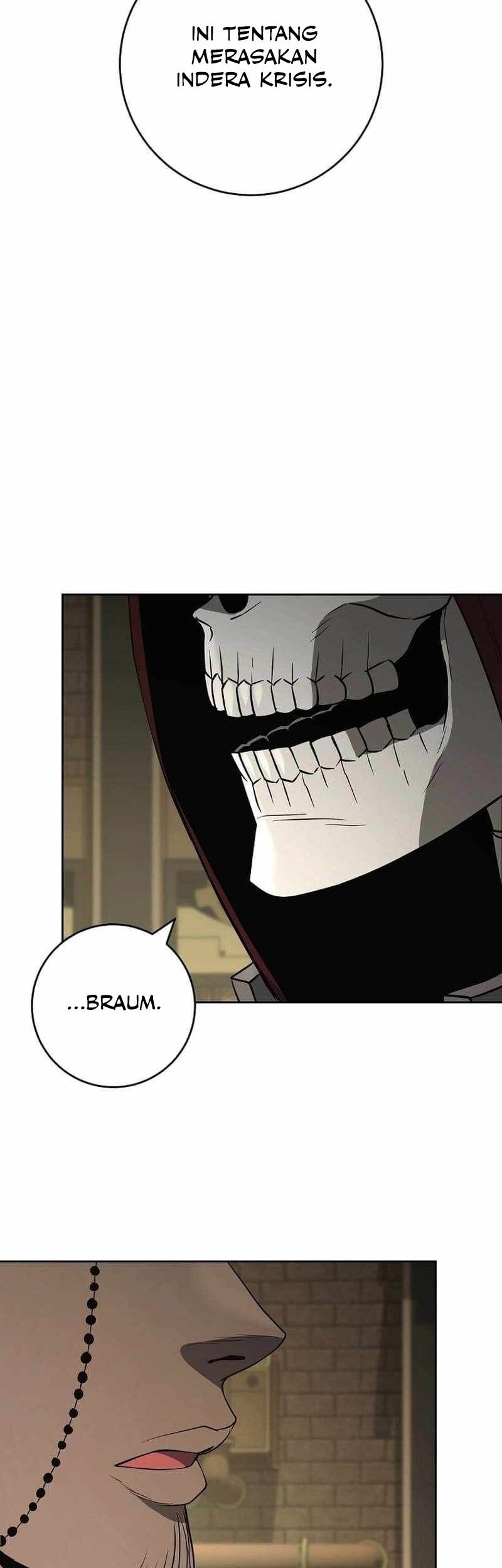 Skeleton Soldier Couldn’t Protect the Dungeon Chapter 277 halaman 39