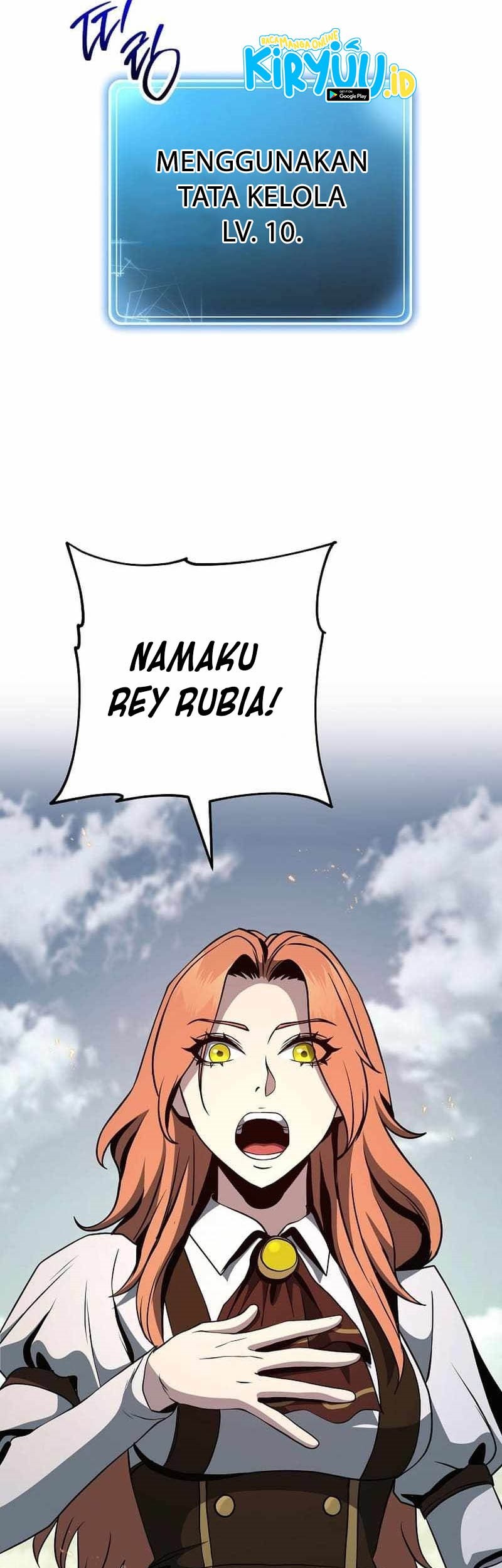 Skeleton Soldier Couldn’t Protect the Dungeon Chapter 280 halaman 43