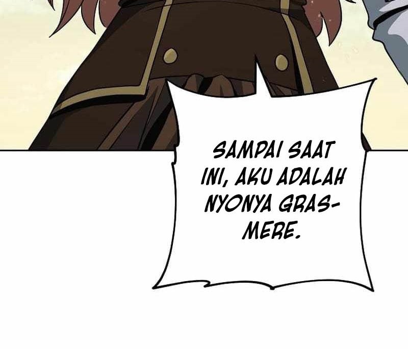 Skeleton Soldier Couldn’t Protect the Dungeon Chapter 280 halaman 44