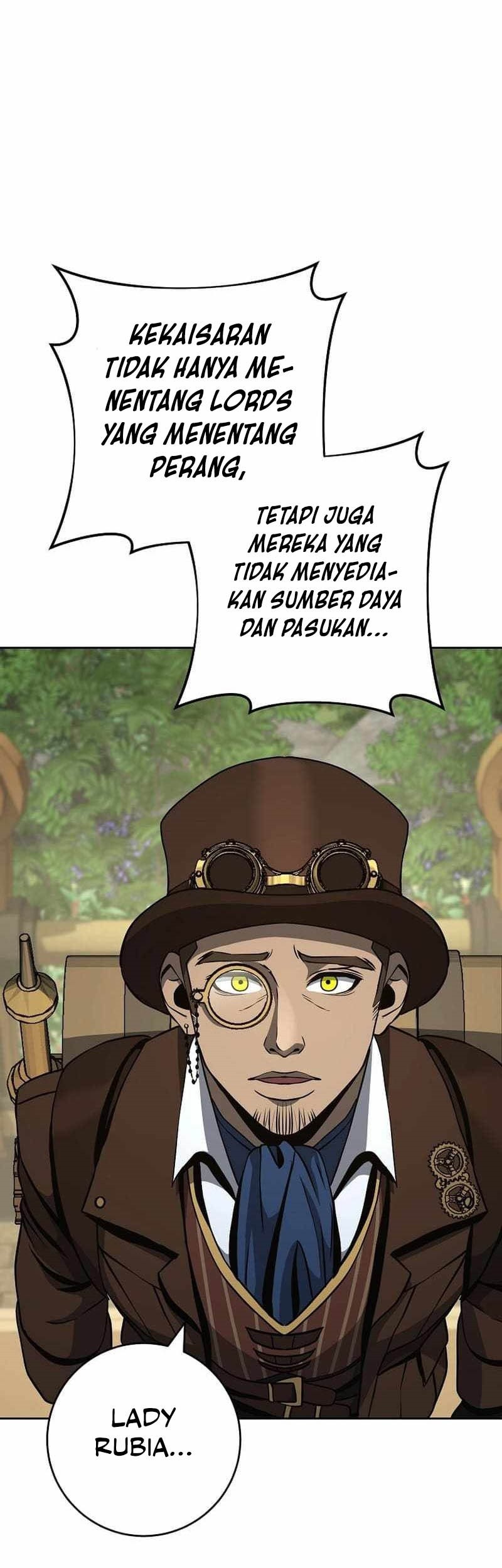Skeleton Soldier Couldn’t Protect the Dungeon Chapter 280 halaman 45