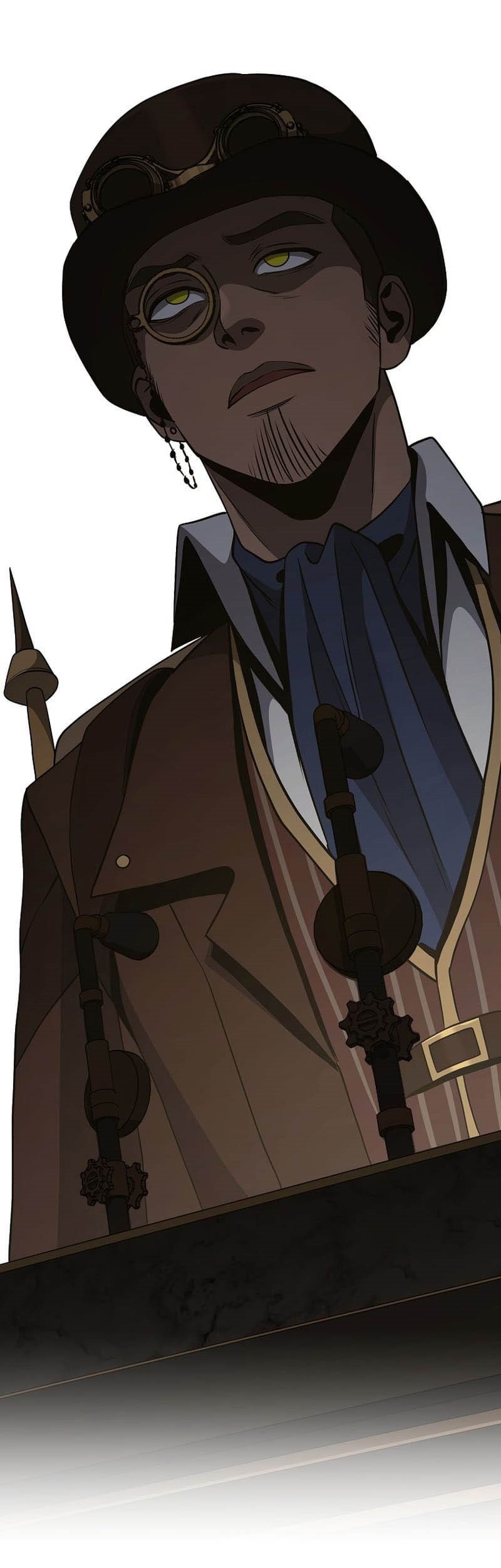 Skeleton Soldier Couldn’t Protect the Dungeon Chapter 281 Gambar 37