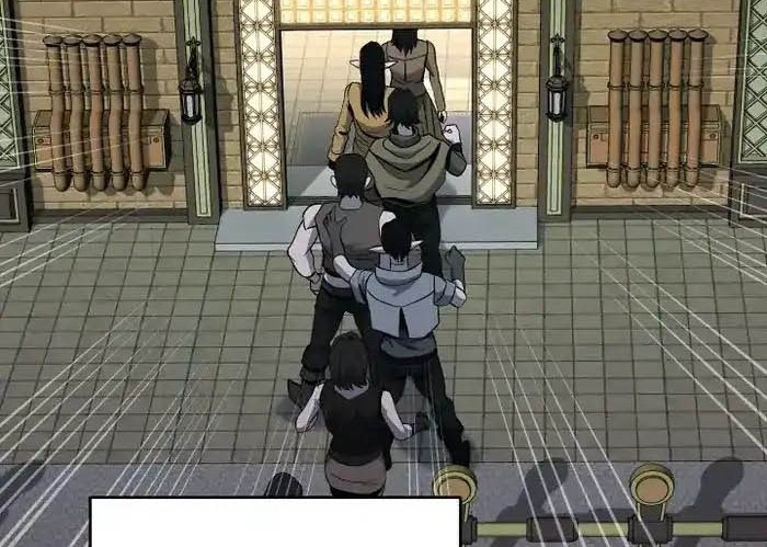 Skeleton Soldier Couldn’t Protect the Dungeon Chapter 282 halaman 38