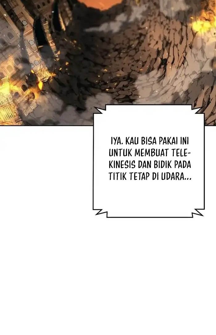 Skeleton Soldier Couldn’t Protect the Dungeon Chapter 284 Gambar 32