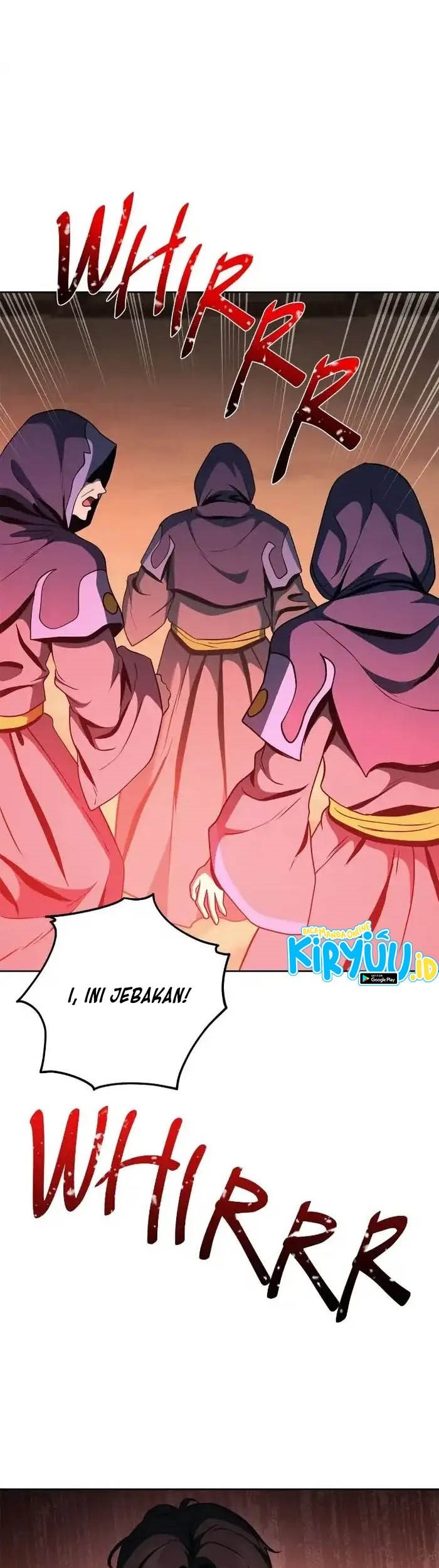 Skeleton Soldier Couldn’t Protect the Dungeon Chapter 286 Gambar 31