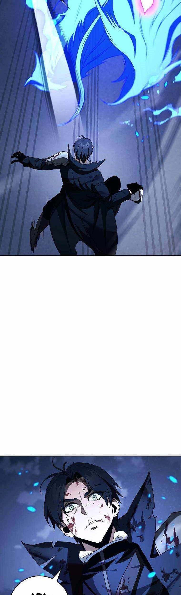 Skeleton Soldier Couldn’t Protect the Dungeon Chapter 290 halaman 41