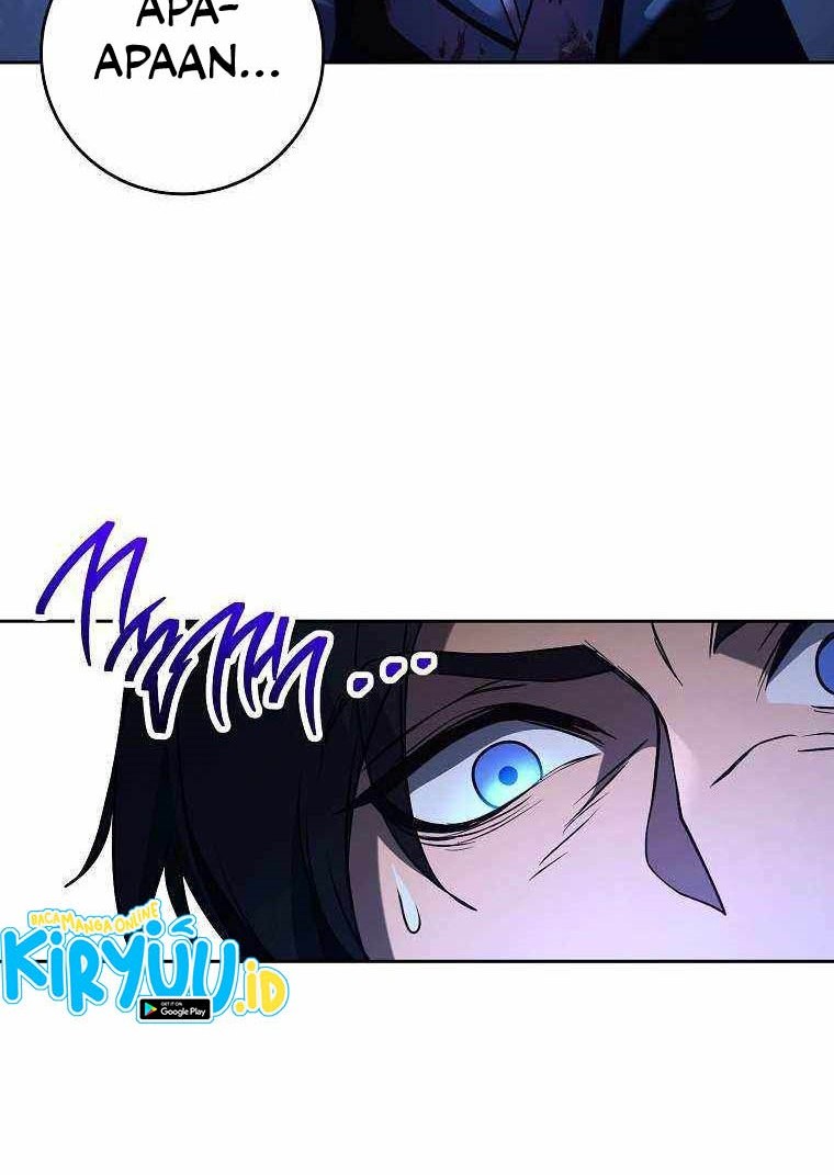 Skeleton Soldier Couldn’t Protect the Dungeon Chapter 290 halaman 42