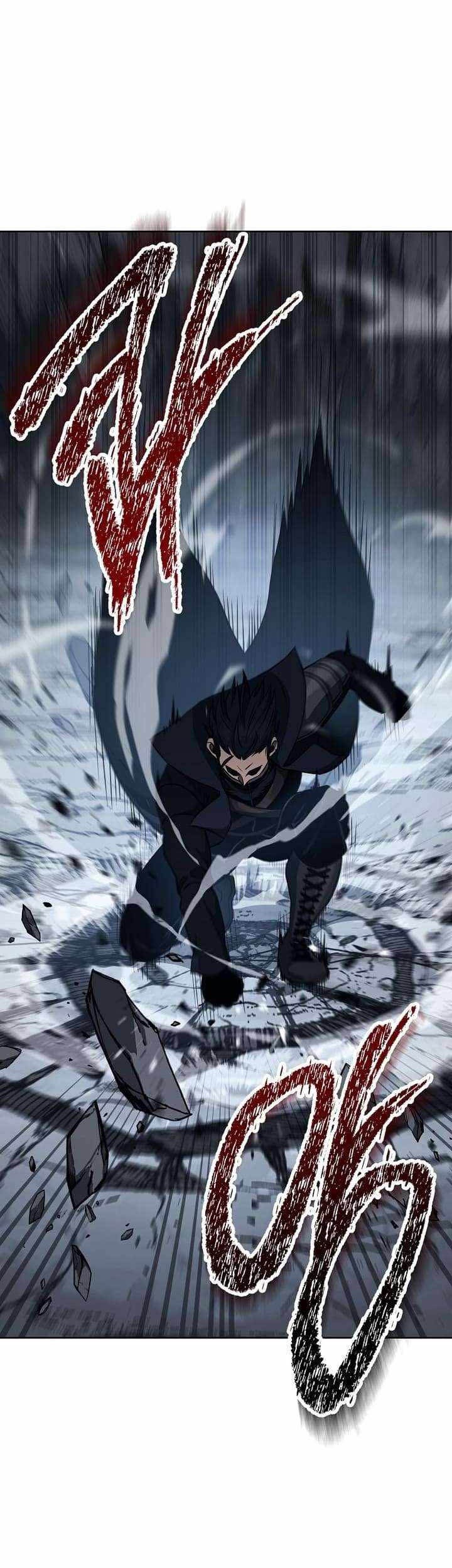 Skeleton Soldier Couldn’t Protect the Dungeon Chapter 293 Gambar 23